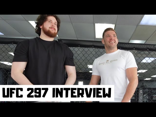 What makes mma guru dricus special? A deep dive into his MMA philosophy.