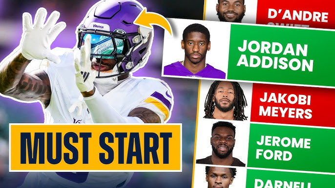 Want to win your fantasy matchup? See the best start em sitem week 16 decisions.