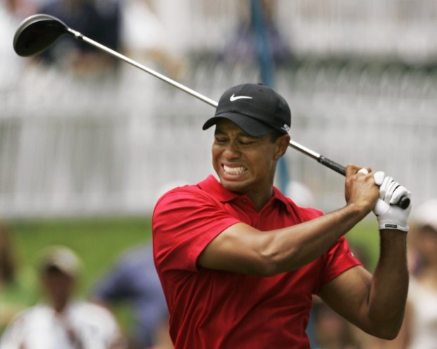 Tiger Woods HGH: What You Need to Know About It