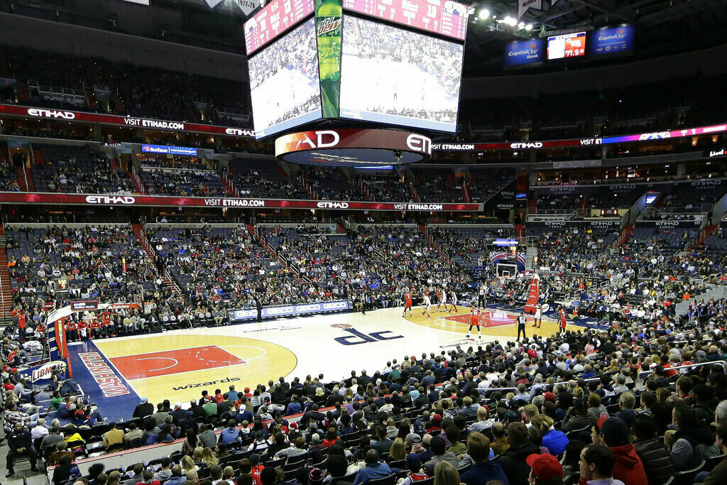 Do basketball games start on time? Setting realistic expectations for spectators waiting for the game action.