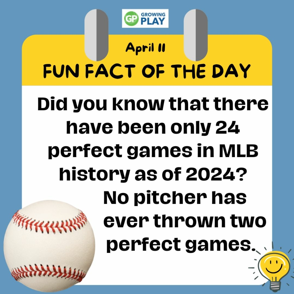 Amazing Fun Facts for Baseball: Dive into Baseball History