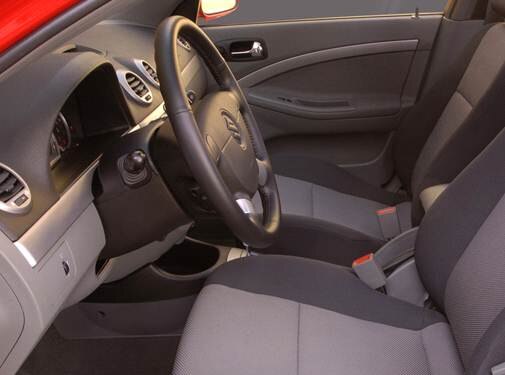 What is my 2008 suzuki reno worth today? Check current market value guide.