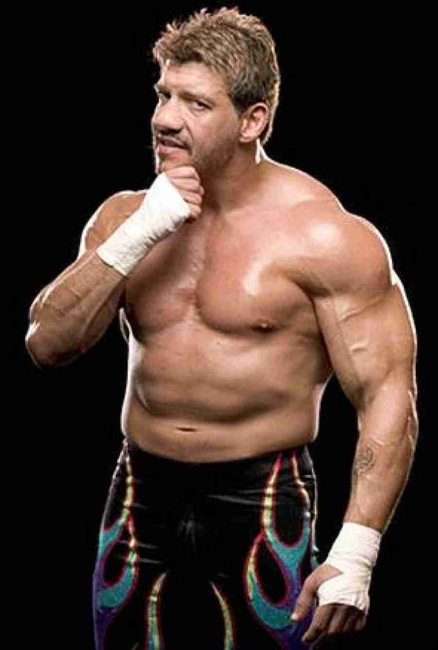 How Did Eddie Guerrero Die? Exploring The Circumstances Now