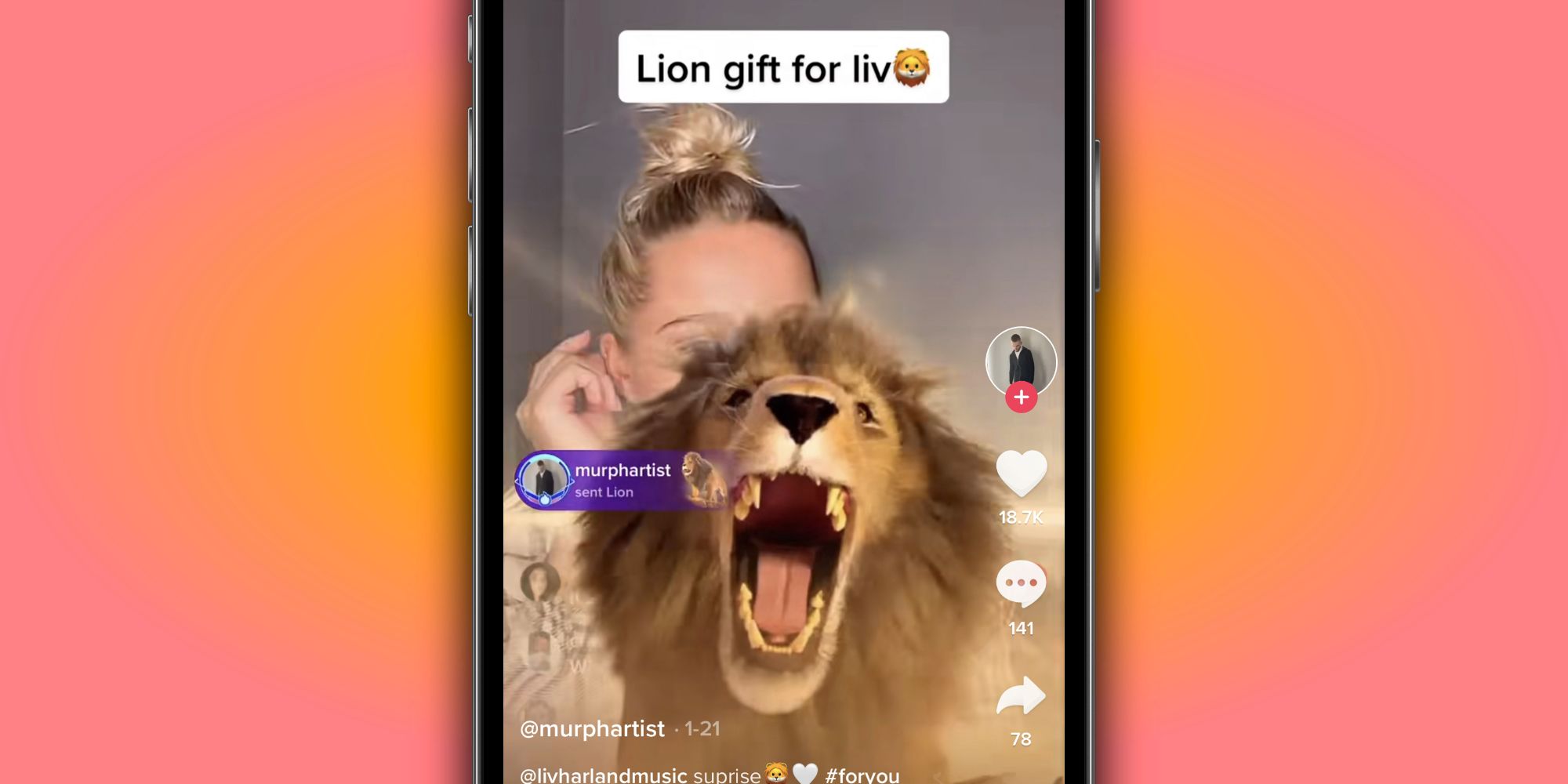 Need to know how much is a lion TikTok? This guide breaks down the price simply.