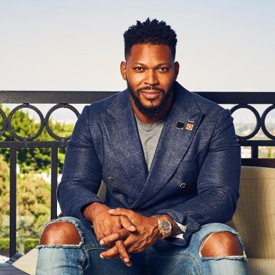 Who is Keenan Beasley? (Learn about this marketing leader)