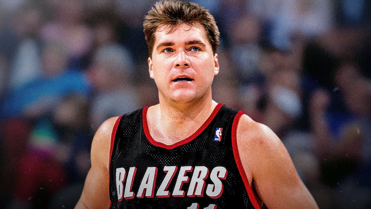 Exactly how good was Arvydas Sabonis in his prime? Exploring his incredible European basketball dominance before the NBA.