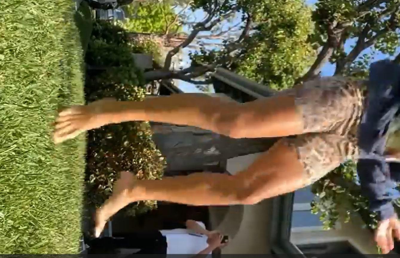 Where can you find the best pictures of trinity rodman feet? Discover top fan sites and galleries online.