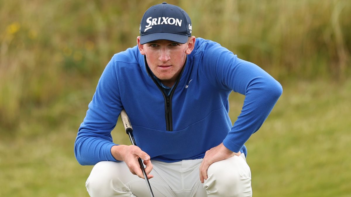 Calum Scotts Golfing Secrets: What You Need to Know