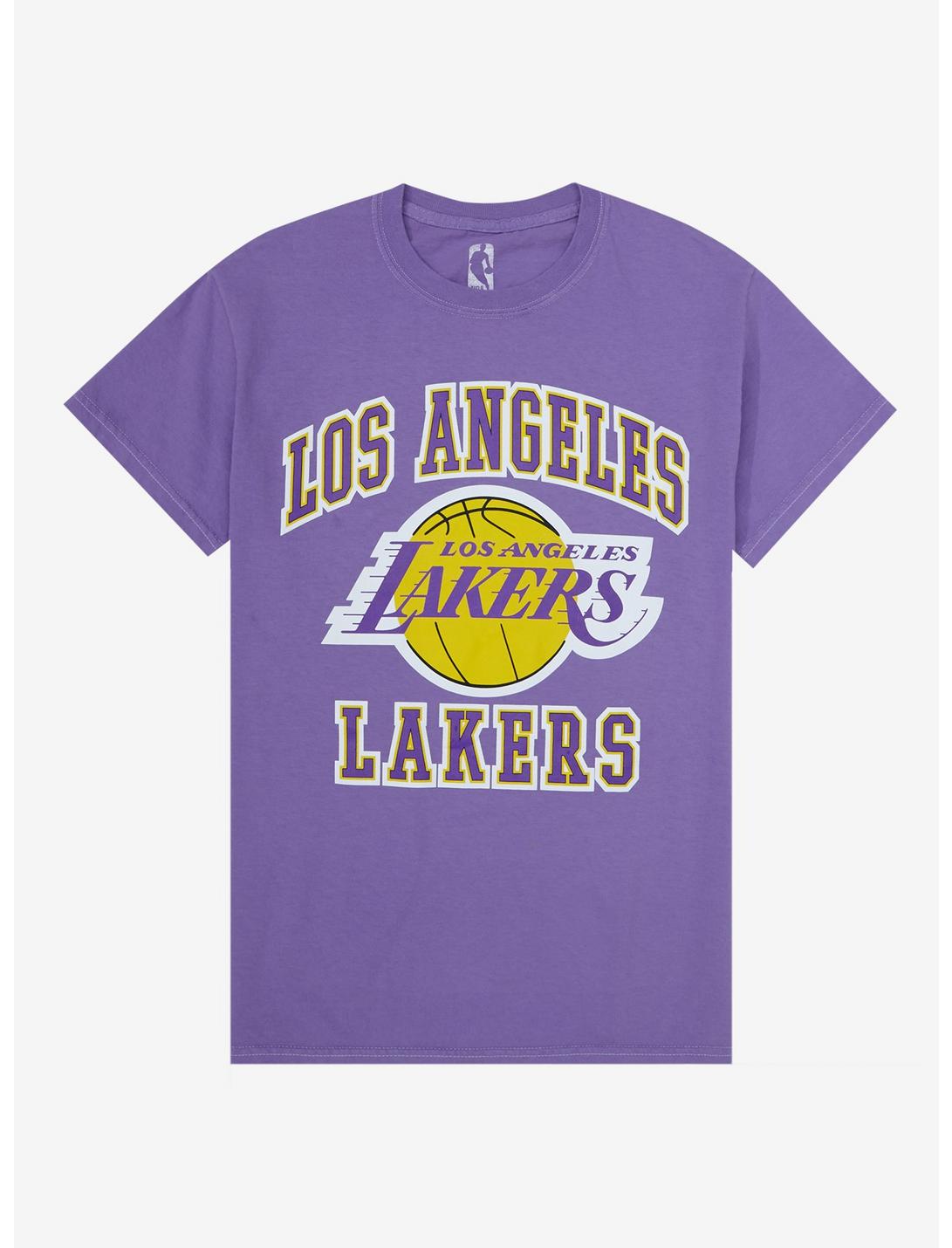 Lakers Shirt Collection: Find Your Perfect Lakers Tee Now