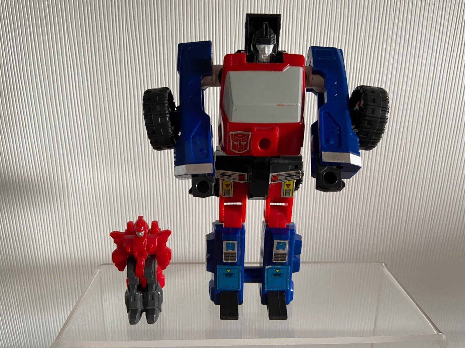 Where to Buy G1 Crosshairs? Find Deals and More
