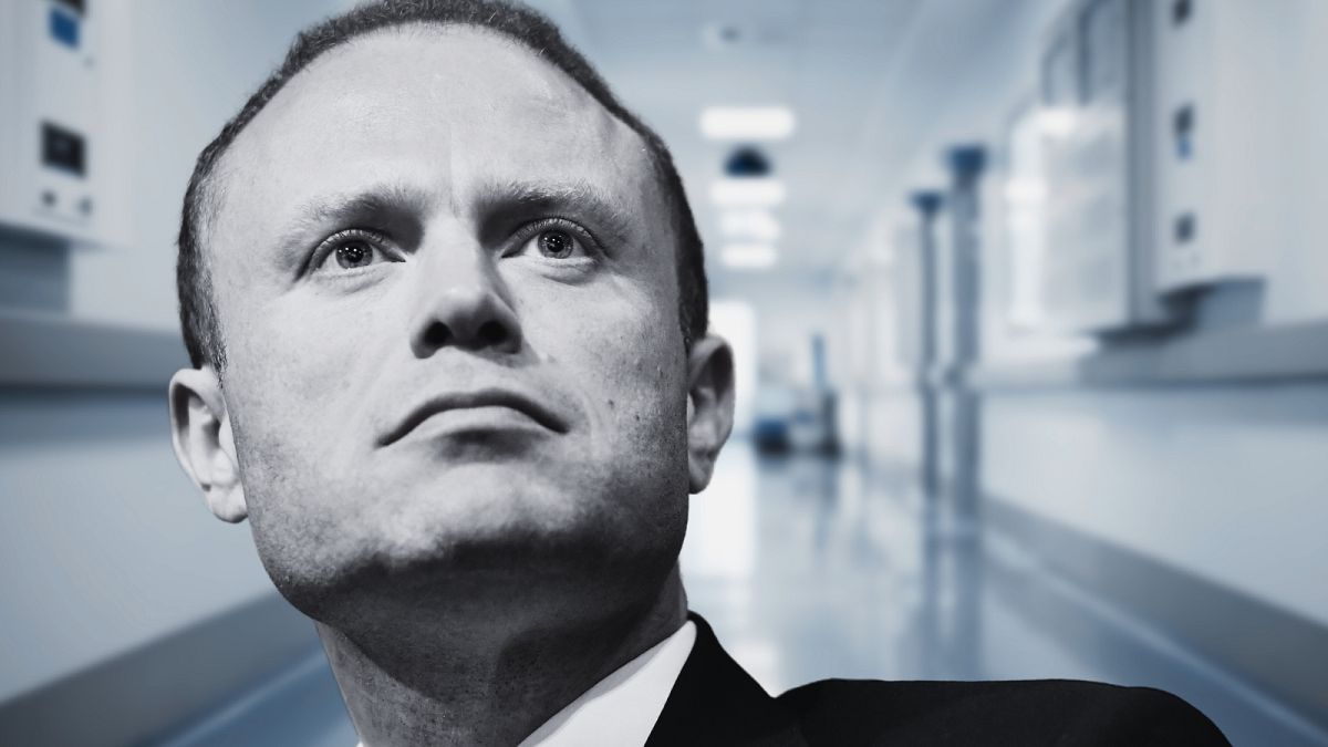 Joseph Malta Latest News: Whats Joseph Malta Up To?