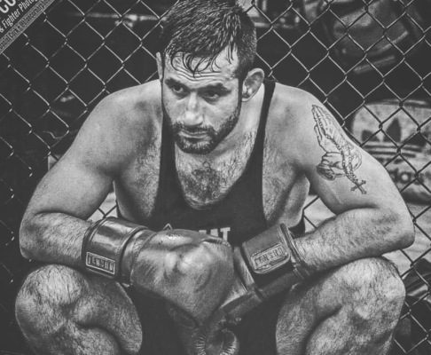Get to Know Carlos Veras Complete Fight Record
