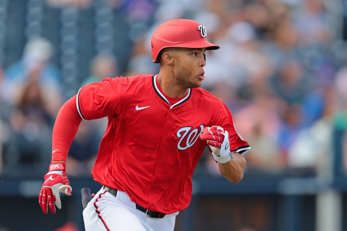 Andrew Pinckney Baseball: The Future of the Sport?