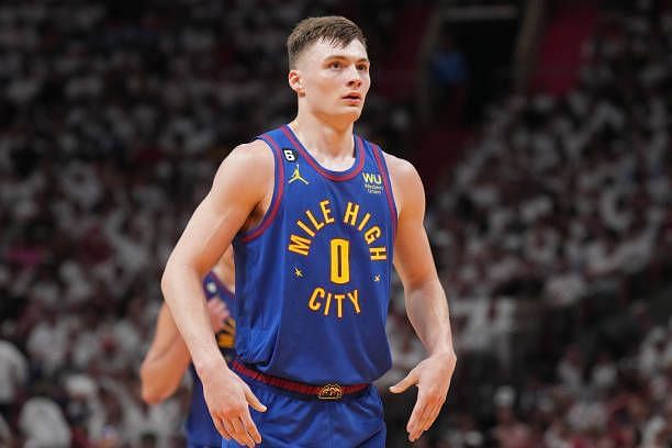 Christian Braun Salary Details: A Breakdown of His Earnings