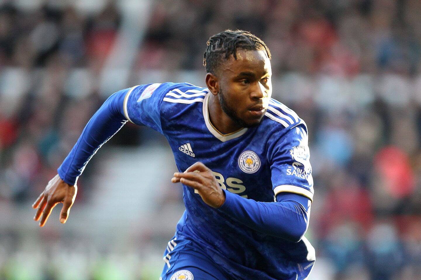 Still confused about Ademola Lookman nationality? Get the clear answer on which country he represents now.