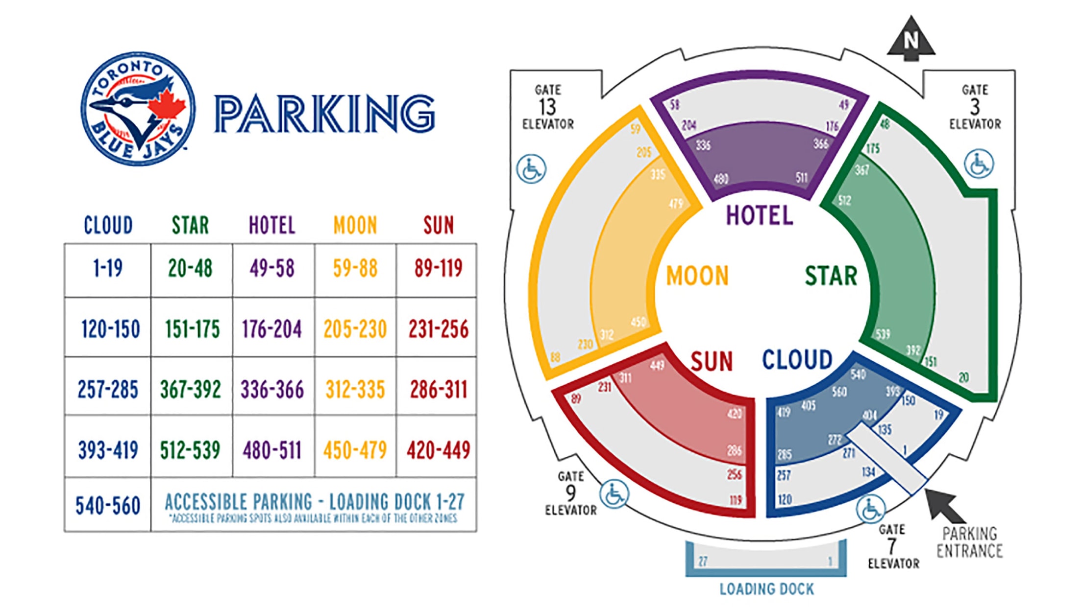 Exploring Rogers Centre Capacity: Seating and Event Info Here!