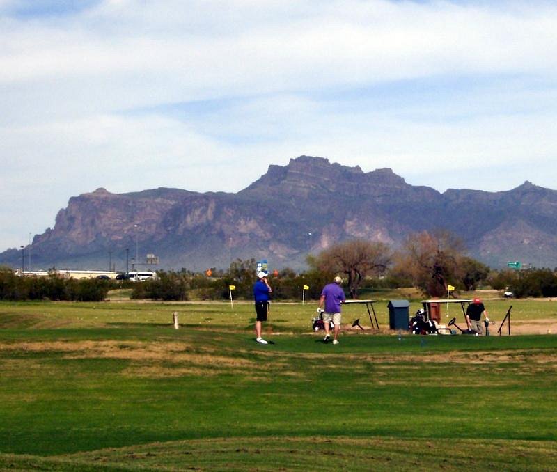 Apache Creek Golf Course Arizona: Your next Golfing Adventure