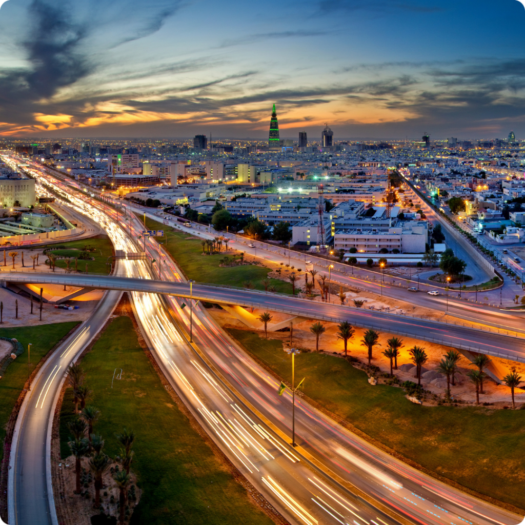 What is the best way to get from Riyadh to Abu Dhabi? Your quick and easy travel guide awaits.