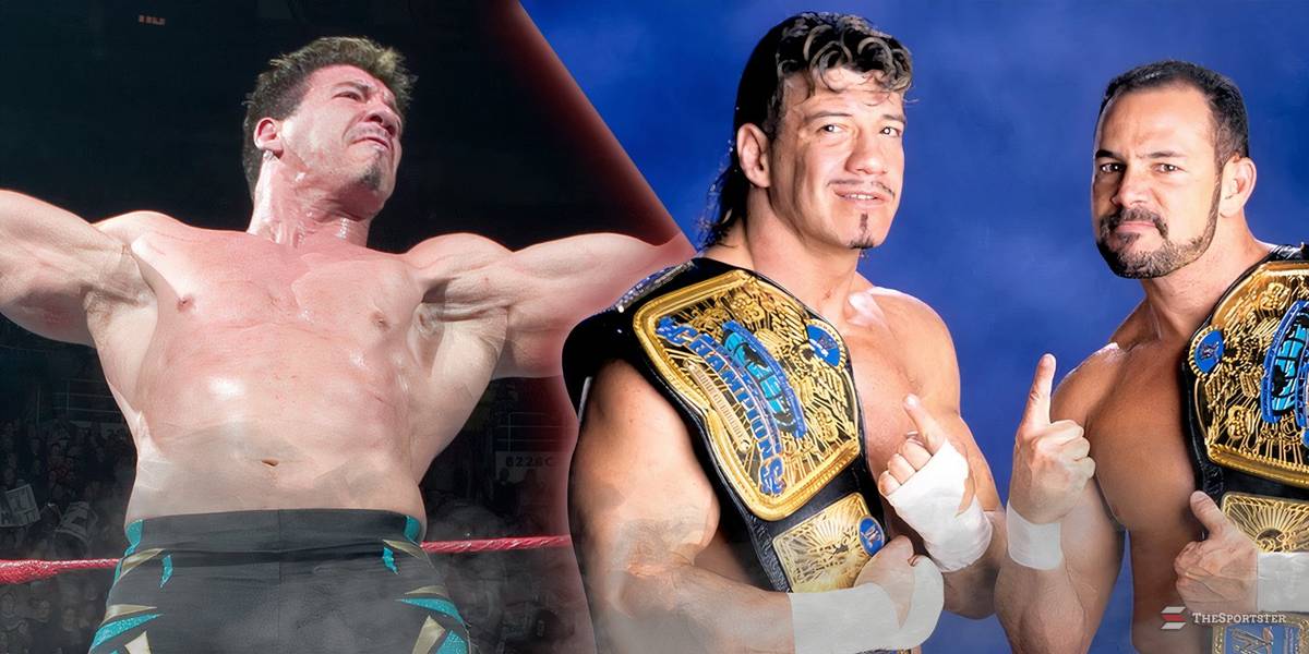 How Did Eddie Guerrero Die? Exploring The Circumstances Now