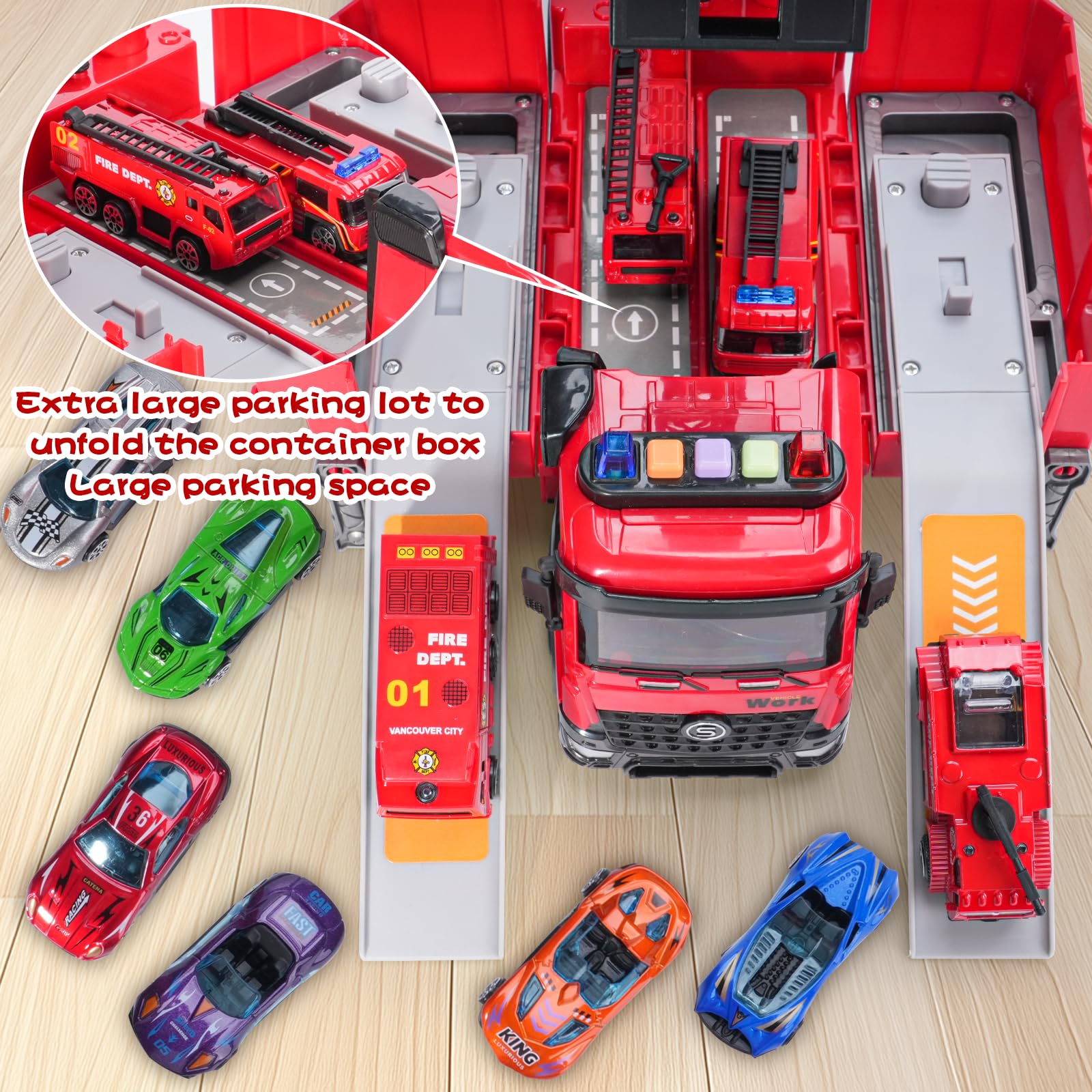 Where can you buy the best fire racing car toy? Explore these top shops online now.