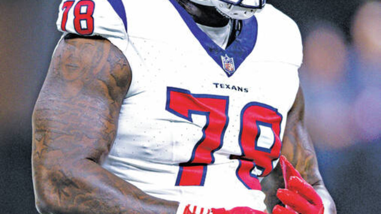 Was the Laremy Tunsil trade ultimately worth it for the Houston Texans? (Evaluating the outcome of acquiring the lineman)