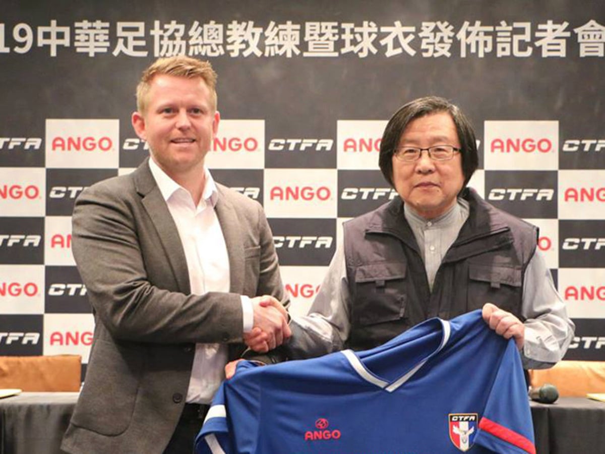 Taiwan Football League: Everything You Need to Know Now.