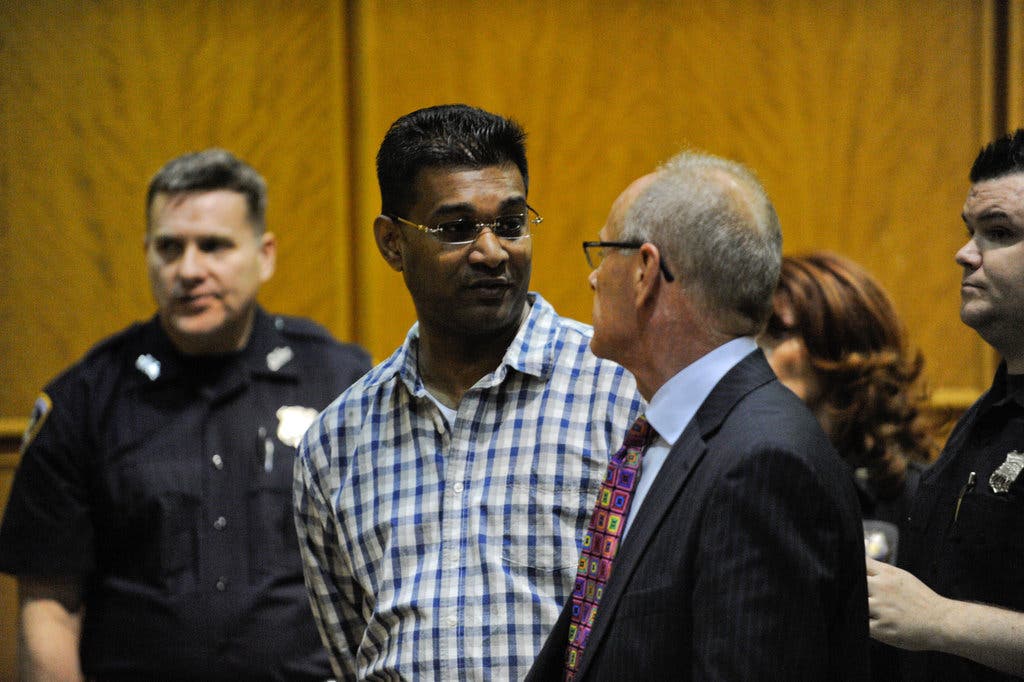 Seemona Sumasars wild story: Get the facts about her arrest and exoneration journey.