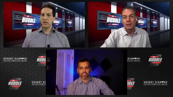 Looking for Ahmed Fareed highlights? (Watch some of his best moments on air right here)
