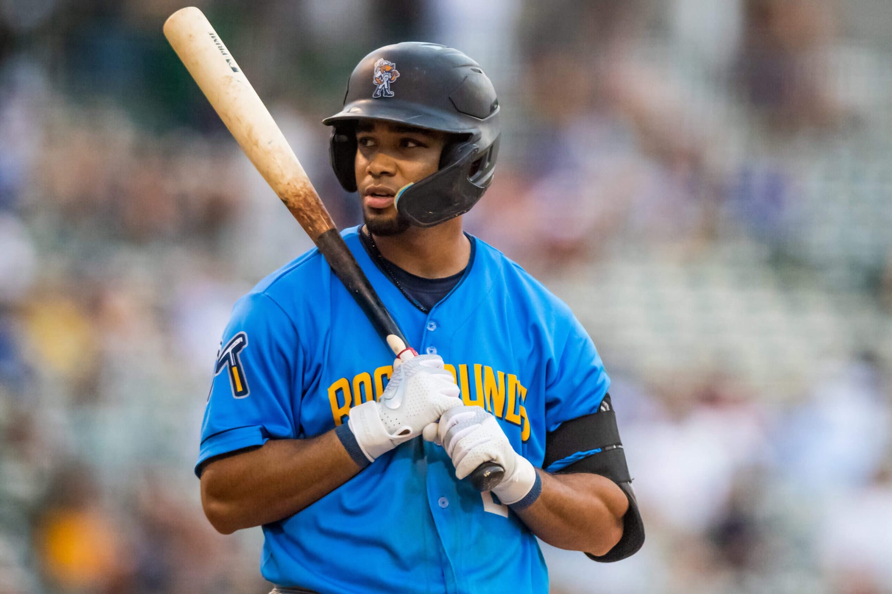 Billy Owens Baseball: What Teams Did He Play For?