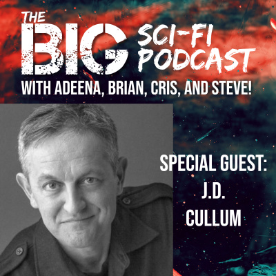 Want to Know JD Cullum? Read This Exclusive Profile.