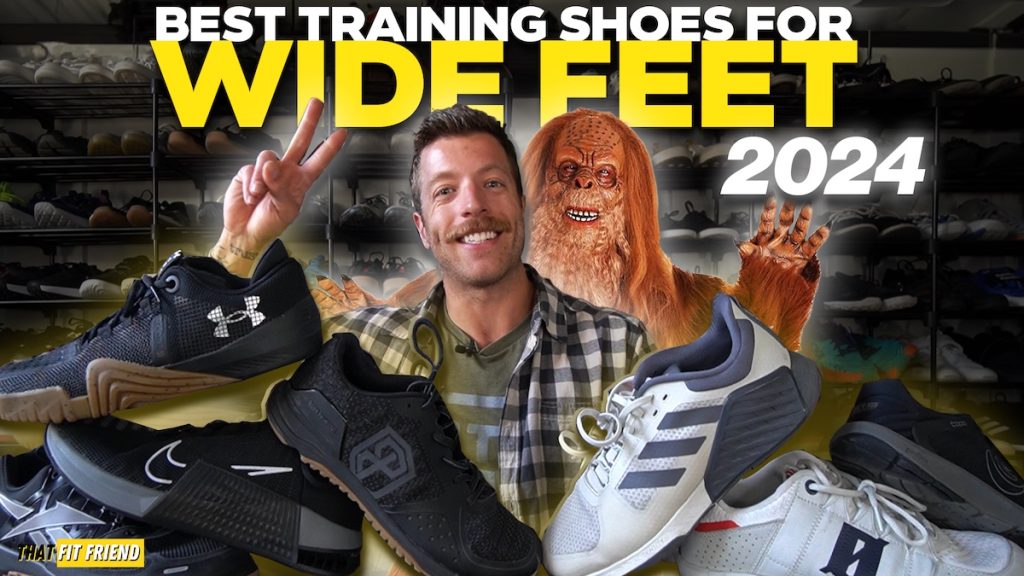 What are the absolute best shoe styles for a broad foot? Explore these top picks for comfort and fit.