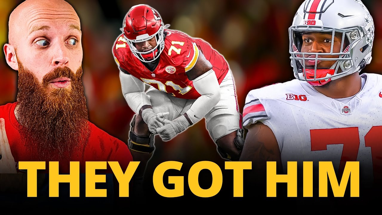 What is the latest news on a Kansas City Chiefs trade? Get all the important updates right here fast.