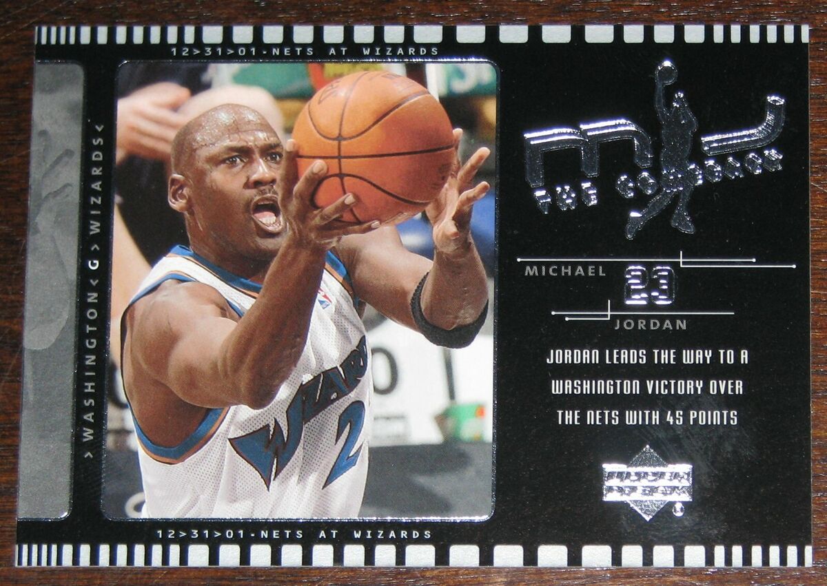 Looking for the wizards 2002 roster? Find every single player from that iconic MJ comeback year.