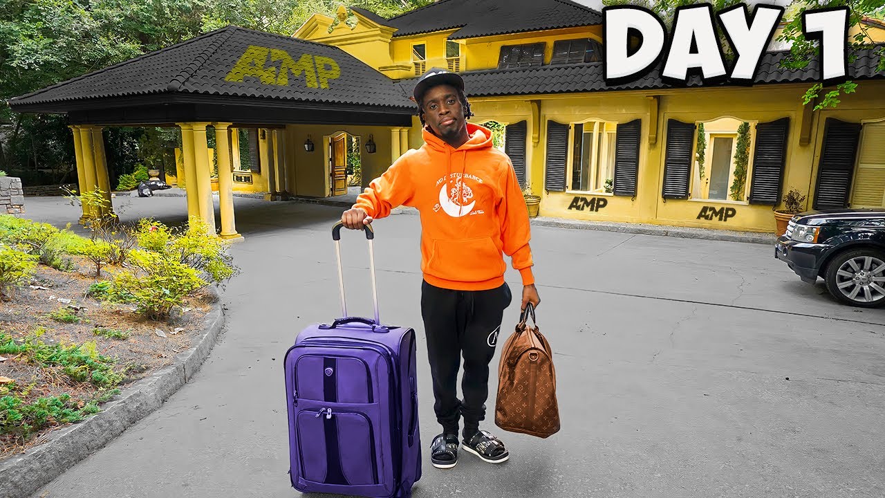 Seriously asking, where is the amp house? Lets look into the rumors and the known facts about its location.