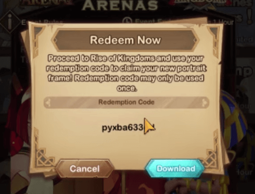 Rok Codes Today: A Simple Guide to Redeem Codes