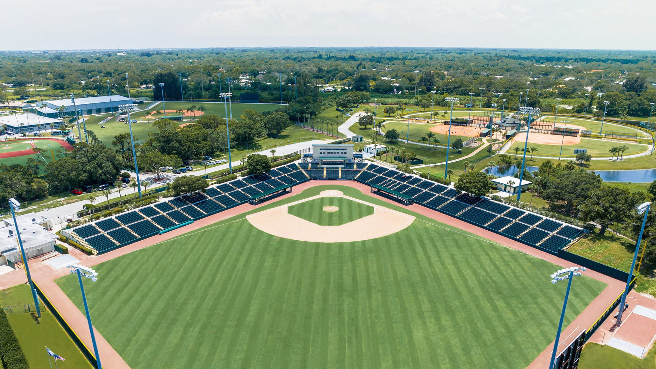 Holman Stadium Vero Beach FL: Events & Tickets Info