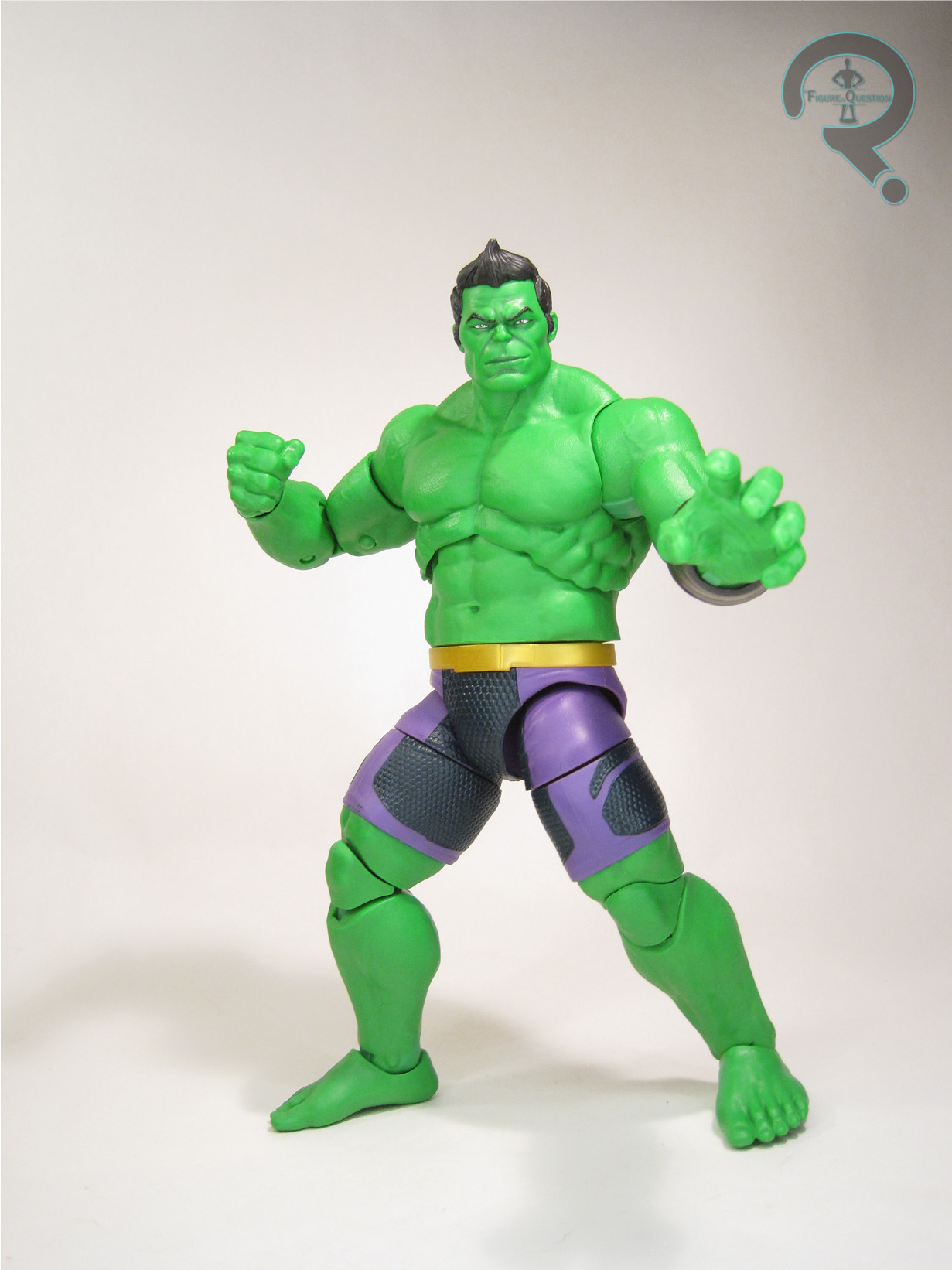 Getting to know Luke Hulk simply: Here is a quick guide to this interesting Marvel figure.