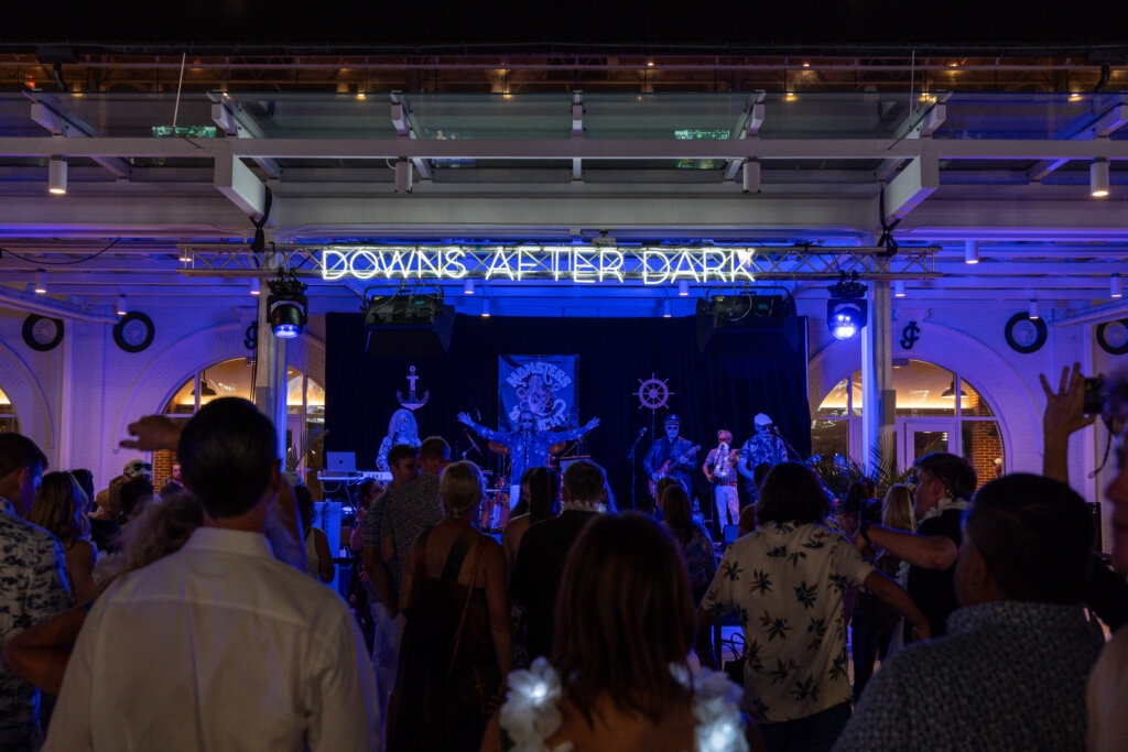 Downs After Dark 2024: Get Ready for a Night You Wont Forget