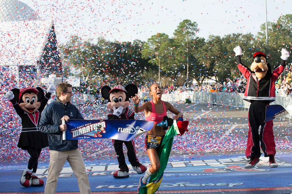 Top shortest races: Perfect for beginners and experienced runners
