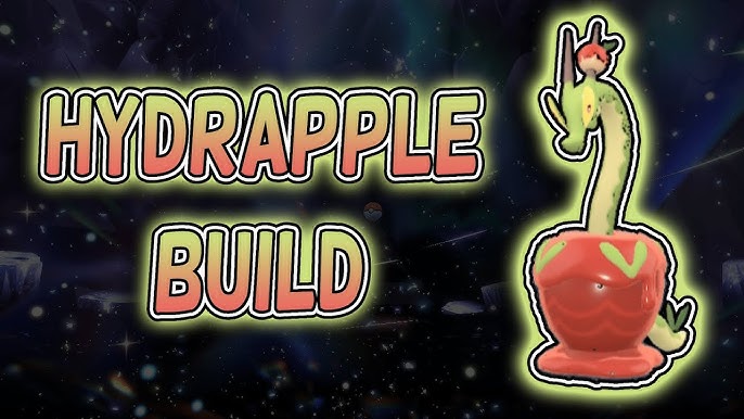 Hydrapple Raid Strategy: Avoid These Common Mistakes