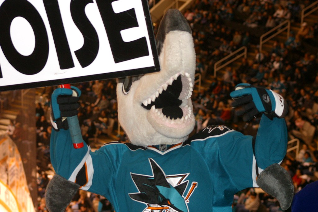 Sharks struggles: Understanding Why are the Sharks So Bad.