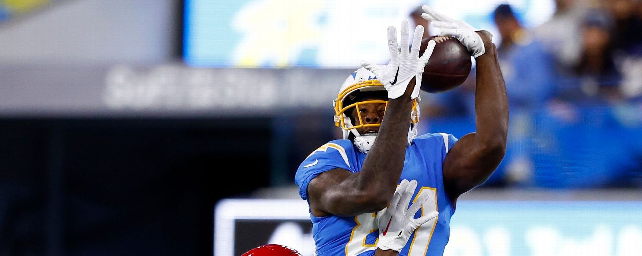 Sebastian Joseph-Day Kidder: How to watch every game?