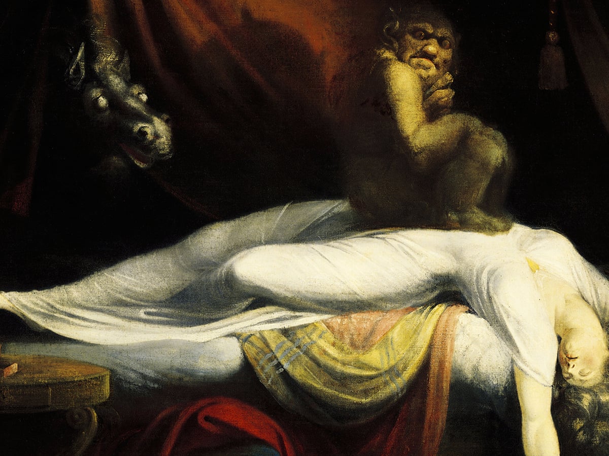 Can the devil get in your dreams? Learn simple ways you might protect your mind during sleep from bad experiences.