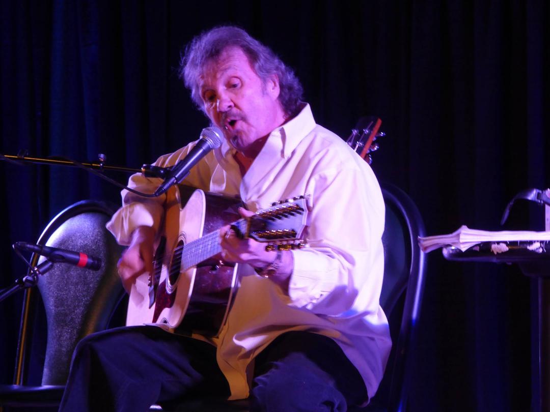 People ask where is Rick Roberts now: Is he still involved in music or enjoying retirement?