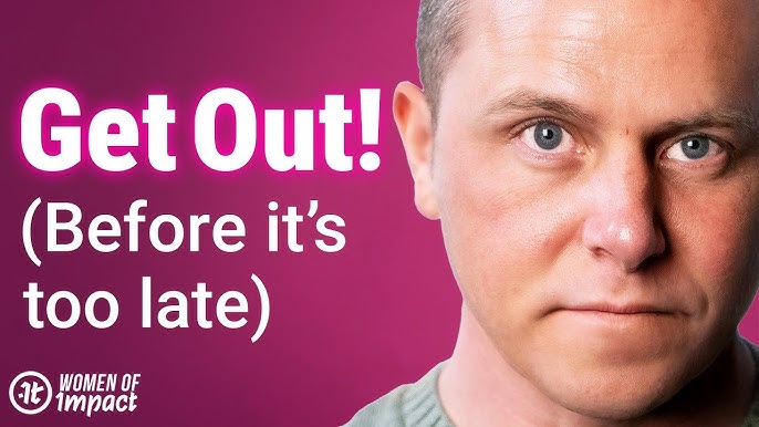 How to Spot Insane Guys? (Learn the Warning Signs Quickly Before It Is Too Late)
