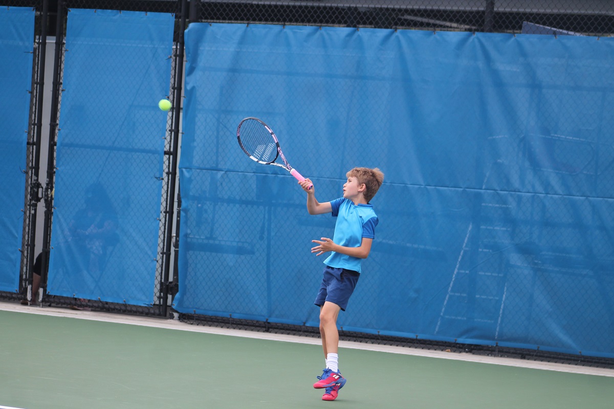 Are you playing against a moonballer often? Learn the best ways to counter their high topspin shots.