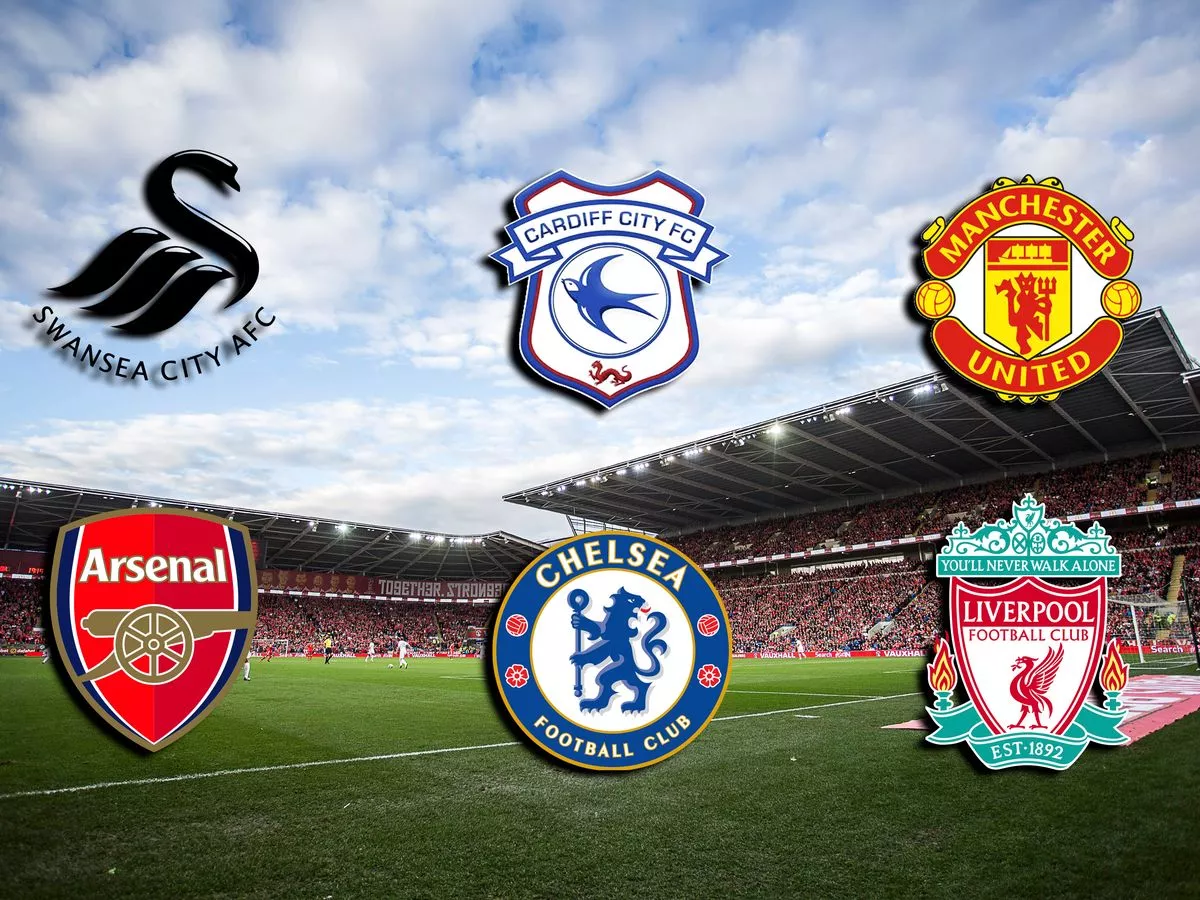 Wales Teams in Premier League: Which Will Dominate?