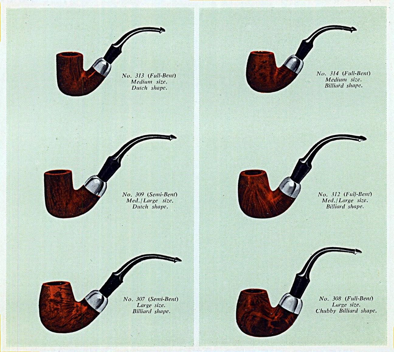 Which Peterson Celtic pipe series is the best? Compare top models before you make a purchase.