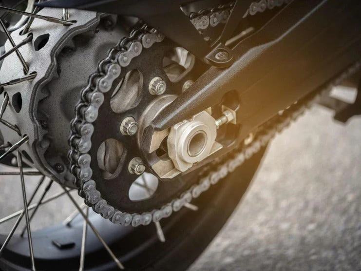 Moto chain problems and solutions: a quick guide