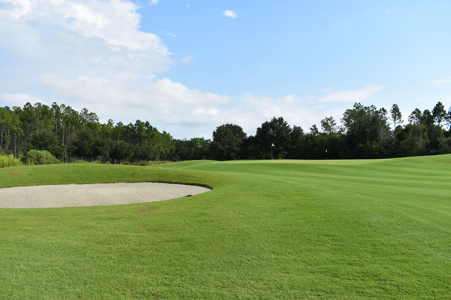 Is Origins Golf Club good for beginners? Find helpful tips for new players.